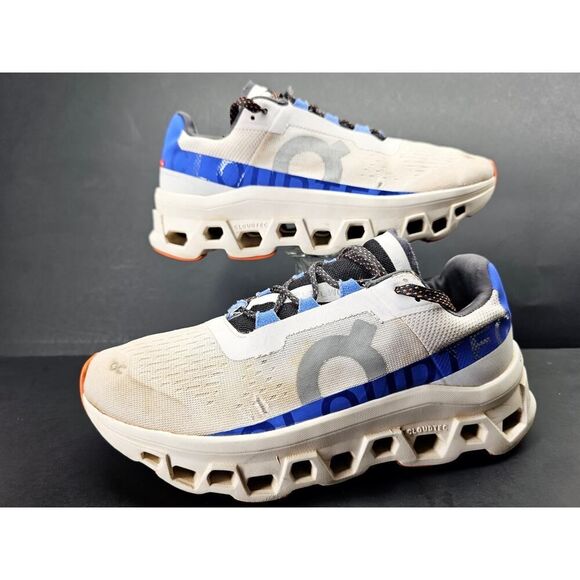 Oncloud Women 8 Comfy footwear - Picture 1 of 14